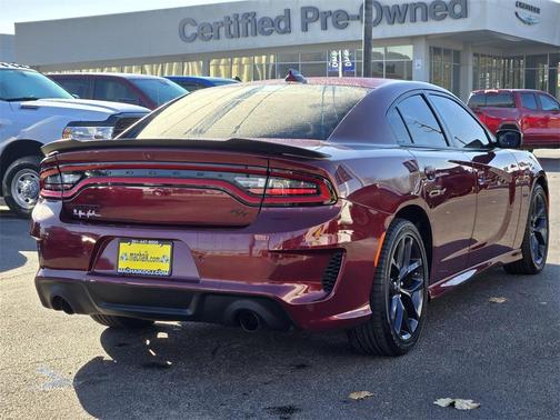 2023 Dodge Charger R/T