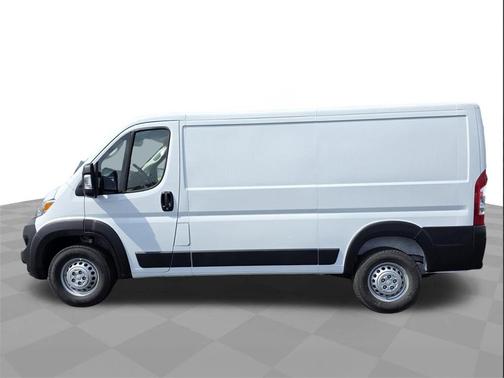 2026 RAM ProMaster 2500 Base
