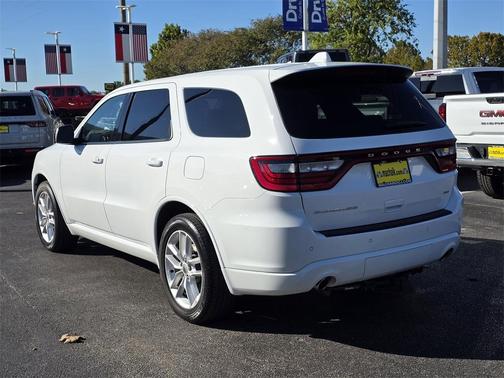 2022 Dodge Durango GT
