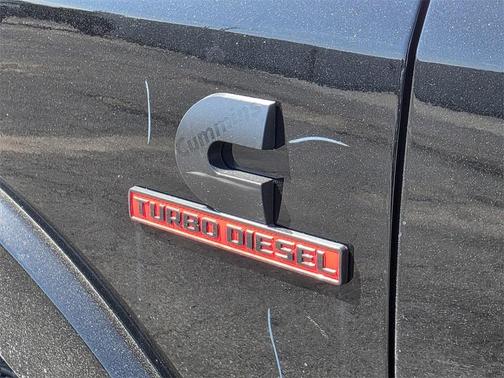 2026 RAM 3500 Limited