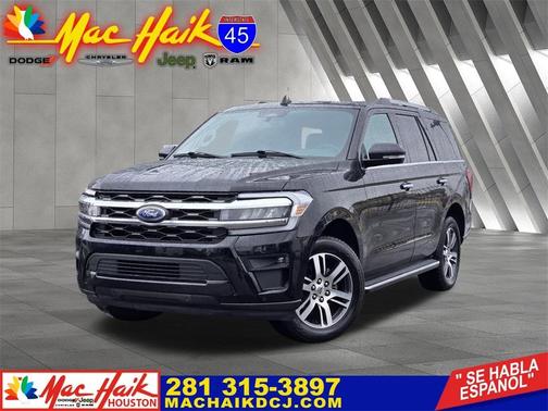 2023 Ford Expedition Limited