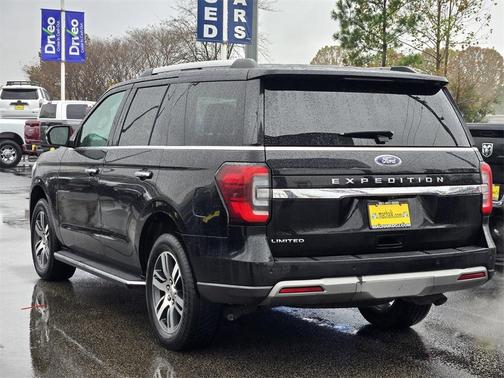 2023 Ford Expedition Limited