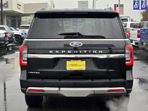 2023 Ford Expedition Limited