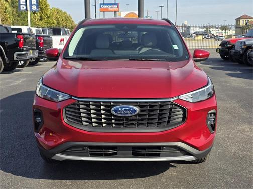 2024 Ford Escape PHEV