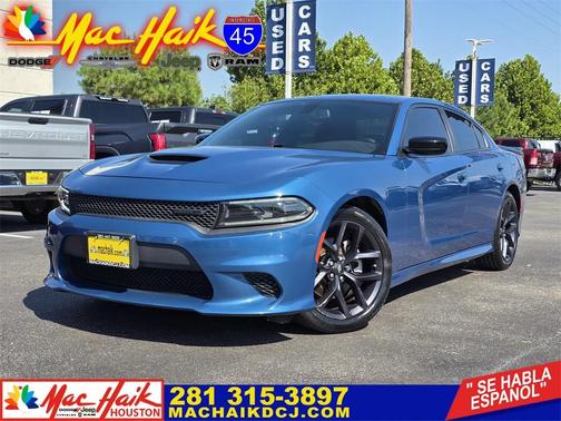 2023 Dodge Charger GT