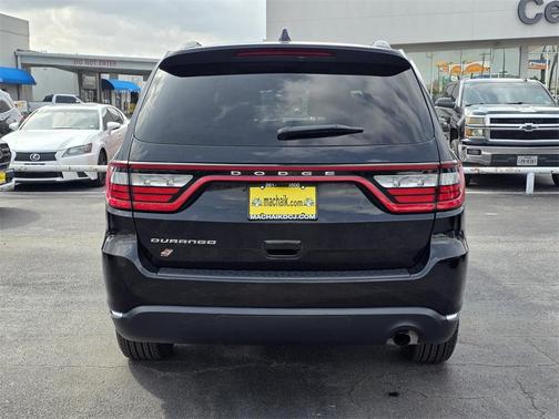 2023 Dodge Durango SXT