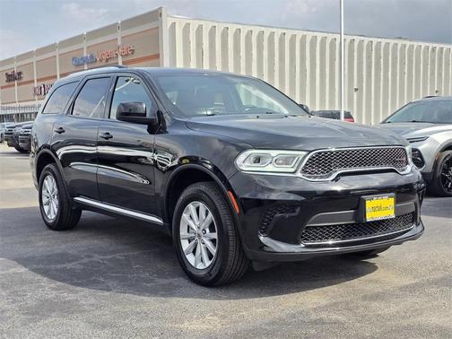 2023 Dodge Durango SXT