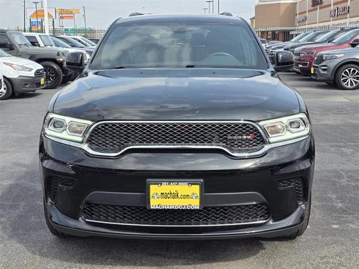 2023 Dodge Durango SXT
