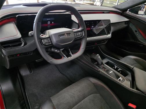 2026 Dodge Charger R/T