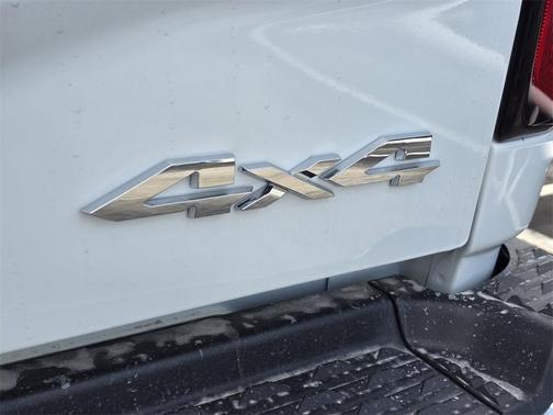 2025 RAM 3500 Big Horn