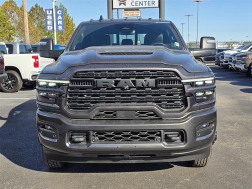 2026 RAM 3500 Limited