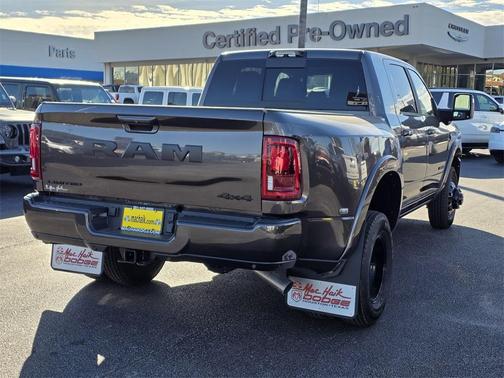 2026 RAM 3500 Limited