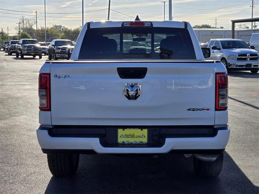2024 RAM 1500 Tradesman