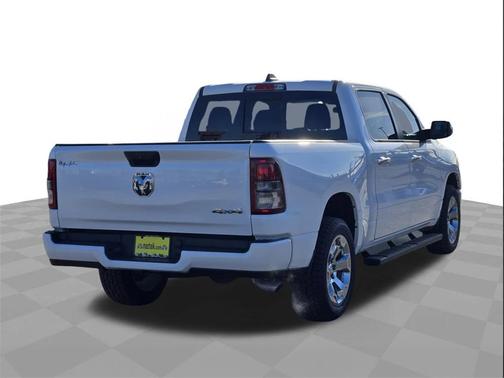 2024 RAM 1500 Tradesman