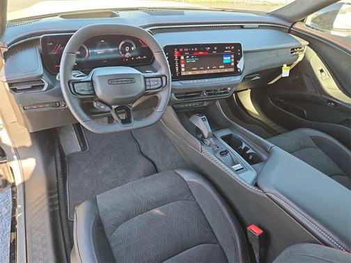 2026 Dodge Charger R/T