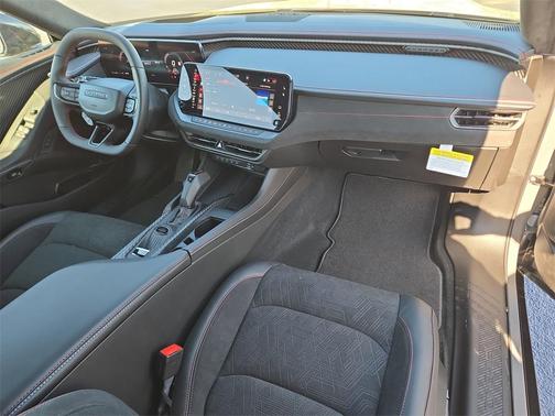 2026 Dodge Charger R/T