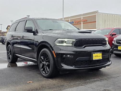 2023 Dodge Durango R/T