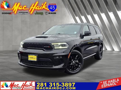 2023 Dodge Durango R/T