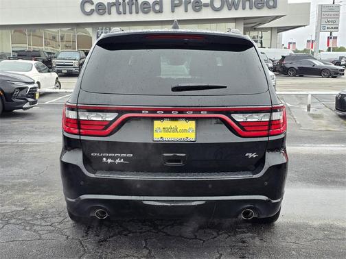 2023 Dodge Durango R/T