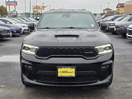 2023 Dodge Durango R/T