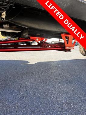 2017 GMC Sierra 3500 Denali