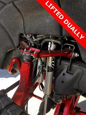 2017 GMC Sierra 3500 Denali