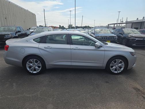 2014 Chevrolet Impala 2LT