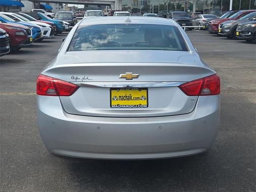 2014 Chevrolet Impala 2LT