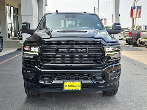 2024 RAM 2500 Limited Crew Cab 4x4 64' Box