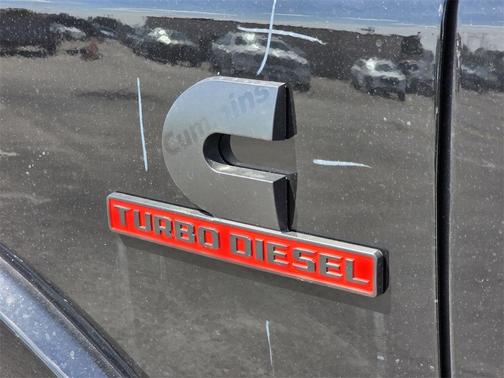 2026 RAM 3500 Limited
