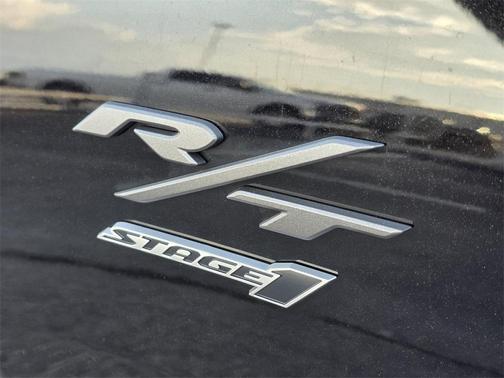2025 Dodge Charger Daytona R/T