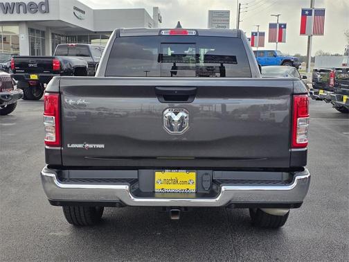 2024 RAM 1500 Big Horn/Lone Star