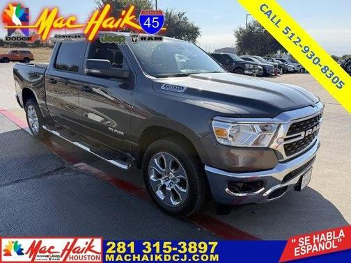2024 RAM 1500 Big Horn/Lone Star
