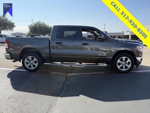 2024 RAM 1500 Big Horn/Lone Star