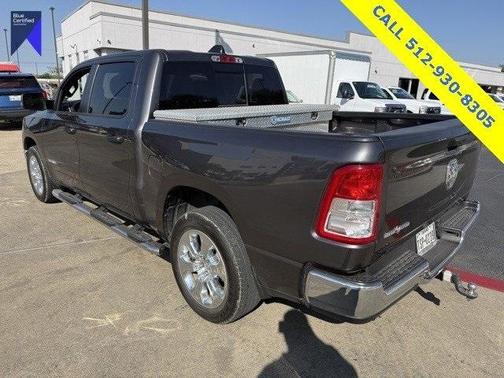 2024 RAM 1500 Big Horn/Lone Star