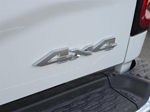 2025 RAM 3500 Big Horn