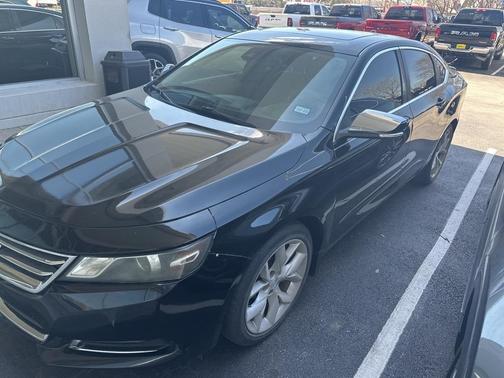 2014 Chevrolet Impala 1LT