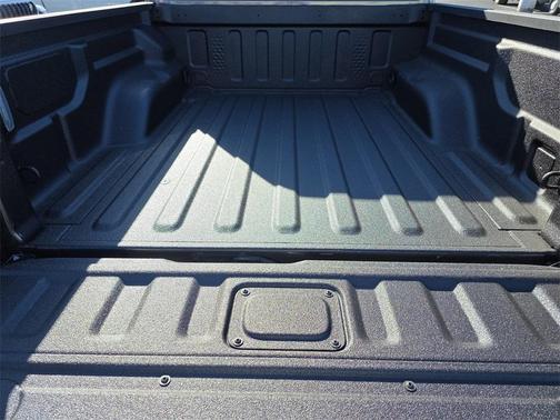 2025 Jeep Gladiator Texas Trail