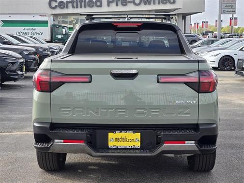 2023 Hyundai SANTA CRUZ 2.5T Limited