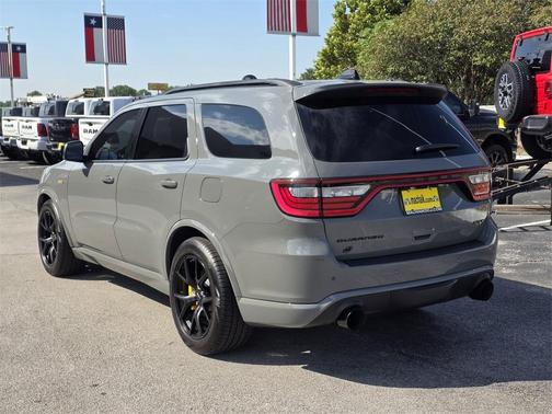 2024 Dodge Durango SRT 392