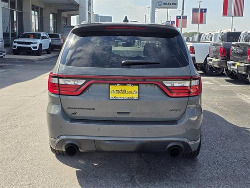 2024 Dodge Durango SRT 392