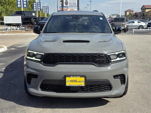 2024 Dodge Durango SRT 392