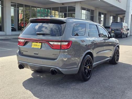 2024 Dodge Durango SRT 392