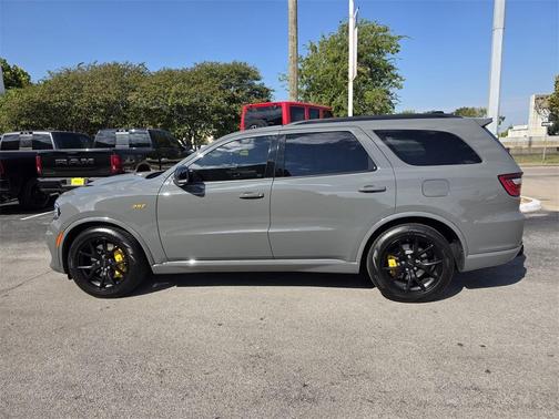 2024 Dodge Durango SRT 392