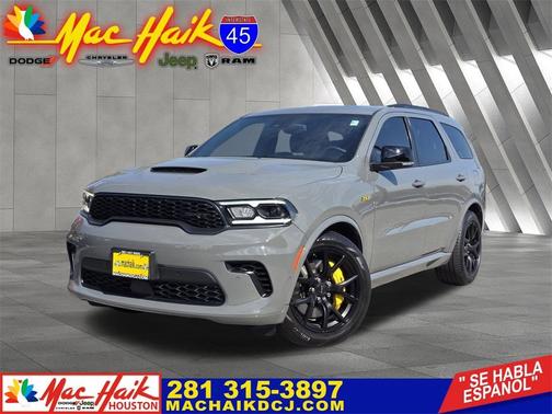 2024 Dodge Durango SRT 392