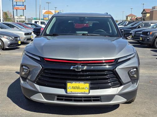 2023 Chevrolet Blazer 3LT