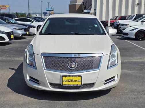 2014 Cadillac XTS Luxury