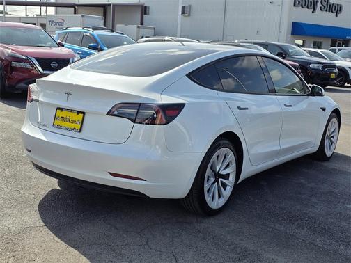 2023 Tesla Model 3 Base