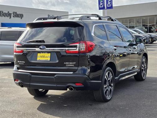 2023 Subaru Ascent Touring 7-Passenger