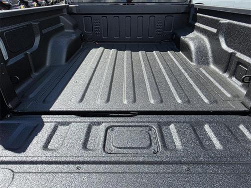 2025 Jeep Gladiator Texas Trail